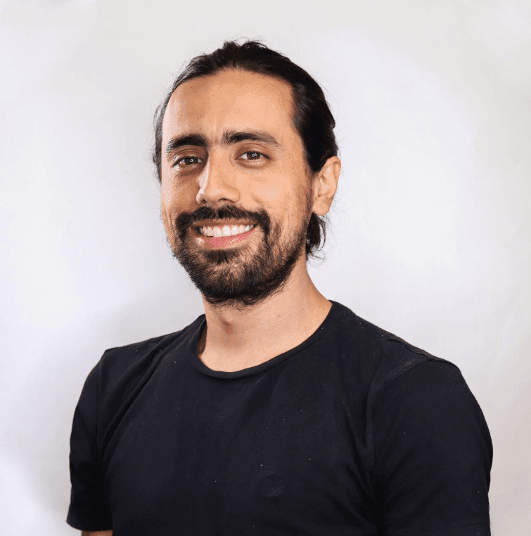 Javier Mendoza